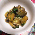 kumi4852's cooksnap of when they made 簡単！なすと大葉のみそ炒め.