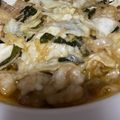 no1642's cooksnap of when they made ミノの味噌野菜炒め.