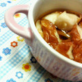 キョク's cooksnap of when they made ちくわの照り焼き♪.