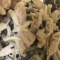ma___111's cooksnap of when they made 舞茸ささみ玉ねぎのマヨポン炒め◎.