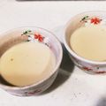 nana_tenjo's cooksnap of when they made 簡単 　美味しいブラマンジェ 初心者.
