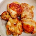 ☆みゃお☆'s cooksnap of when they made 生姜と醤油麹でふっくら鶏のから揚げ！.