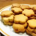 らいおん97's cooksnap of when they made 危険な味過ぎ～★魅惑のバタークッキー.
