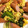 かとりーな♪'s cooksnap of when they made ウインナーとレタスとチーズ卵炒め.
