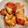 ☆みゃお☆'s cooksnap of when they made 揚げないのにサックサク、鶏の唐揚.