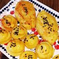 ゆ・う・こ's cooksnap of when they made 贈り物にも☆大人気しっとりスイートポテト.