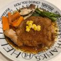 ゆーぱるけりあ2's cooksnap of when they made チキン照り焼き　お弁当にも★.
