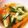 クッキン坊主's cooksnap of when they made ニラと人参のお味噌汁.