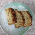 クックおおちゃん's cooksnap of when they made なすのパウンドケーキ.