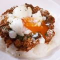 みんてあ's cooksnap of when they made お肉を使わない！ヘルシー豆腐キーマカレー.