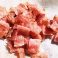 Jyohana's cooksnap of when they made ヘルシー♪カリカリベーコンの作り方❤.