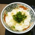 クレイプメートル's cooksnap of when they made 大葉とじゃこチーズの混ぜご飯*Ca補給に.