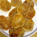 ほのりんママさん's cooksnap of when they made いももち、ならぬ バナナもち☆簡単おやつ.