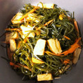 こつこつ地道に's cooksnap of when they made 切り昆布の煮物.