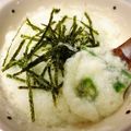 yummysunny's cooksnap of when they made オクラメレンゲ　（オクラキング）.