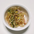 オリオバナ's cooksnap of when they made 中華風酢の物.