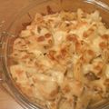 Ｋ—ＴＯママ's cooksnap of when they made ポテトとタケノコの梅マヨチーズ焼き.