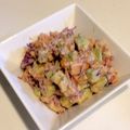 tenukimami's cooksnap of when they made コブサラダドレッシング.