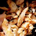 スノーディッシュ's cooksnap of when they made 鮭フレークならぬ 鱒（ます）フレーク.