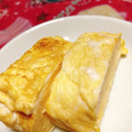 こゆりんねこ's cooksnap of when they made 驚くほどフワフワ♪白だし入りだし巻き卵.