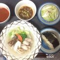 ハント☆'s cooksnap of when they made ひょいぱくが止まらん！たぬきむすび♪.