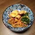 ゆうみのまま's cooksnap of when they made サックサク！天ぷら粉の作り方.