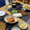 2児ママみきてぃ's cooksnap of when they made なんちゃって北京ダック.