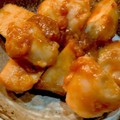 パチ子's cooksnap of when they made 里芋のみそだれ和え.