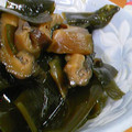 ユーロン's cooksnap of when they made だしがらしいたけと昆布の佃煮【マクロビ】.