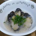 和☆2049's cooksnap of when they made レンジで時短！麺つゆで♡なすの揚げ浸し♡.