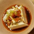 min☆___'s cooksnap of when they made 超おいしい！★台湾★中華風冷奴.