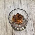 クックIUX0X5☆'s cooksnap of when they made やみつき！お手軽なイカの塩辛アレンジ♪.