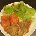 Yullia's cooksnap of when they made 漬け込みいらず！お肉柔らか＊生姜焼き.
