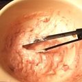 まりとっかり's cooksnap of when they made シロさんの梅マヨディップ.