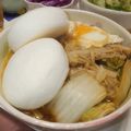 みなこパレス's cooksnap of when they made 白菜とえのきの炊いたん♪.