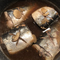 クックAB781E☆'s cooksnap of when they made 美味！ 鰊の煮付け。（鰈の煮付け）.