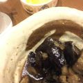 はらぺこまさる's cooksnap of when they made 暑い日もレンジで簡単☆茄子の揚げ浸し.