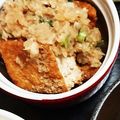 た。そ。's cooksnap of when they made ☆レンチン！厚揚げと大根おろしポン酢☆.
