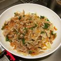 恋羽Konoha's cooksnap of when they made 簡単手作り醬油味焼肉のたれ.