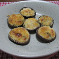 まーちママ's cooksnap of when they made 椎茸のマヨ♡チーズ焼き＊.
