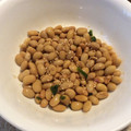 CANADOLL's cooksnap of when they made とろとろ～♪白ごまとネギの照りドレ納豆.