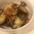 おっちむ＊'s cooksnap of when they made おかずになるよ★サツマイモの味噌マヨ焼き.