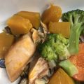 たろべえ2000's cooksnap of when they made 幼児もＯＫ！野菜たっぷり♪秋鮭の包み焼き.