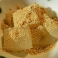 こうまさmam's cooksnap of when they made 簡単！マシュマロわらび餅❤.