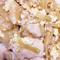 みき忠's cooksnap of when they made 簡単ふわとろ親子丼.