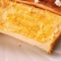 ★むさ's cooksnap of when they made ☀朝食に簡単!マヨ＆粉チーズトースト.