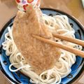 つの子's cooksnap of when they made 簡単‼きつねうどんのあげ.
