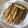 Yokchina's cooksnap of when they made 懐かしの。オランダポテト？ラスポテト！.