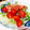 しまあか's cooksnap of when they made トマトとかいわれのおかか和え.