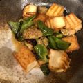 yuko16's cooksnap of when they made 厚揚げと茄子の揚げだし.